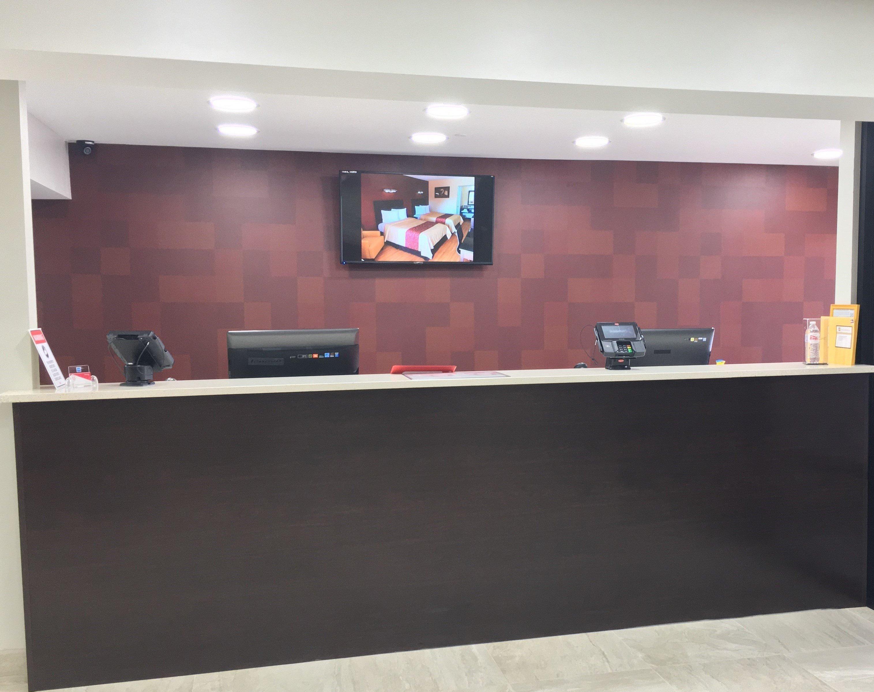 Red Roof Inn Plus+ Birmingham East - Irondale/Airport Екстериор снимка